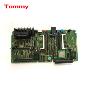 เมนบอร์ด FANUC รุ่น A16B-3200-0491 แผงวงจรพีซีบีแท้ - Product Image 6