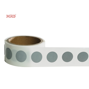 ป้าย HF <span class=keywords><strong>RFID</strong></span> NFC 13.56MHz กระดาษ /pet ป้ายสติกเกอร์ <span class=keywords><strong>RFID</strong></span> สำหรับ NFC Social Media - Product Image 2