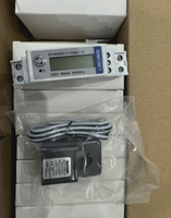 Compteur intelligent Growatt 170-480V 100A 50/60HZ SDM120CT monophasé RS485 numérique pour système solaire fabriqué en Chine