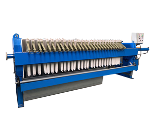 Direct Factory Hydraulic <b>Filter</b> <b>Press</b> Machine Wastewater Treatment Sludge Drying - Product Image 4