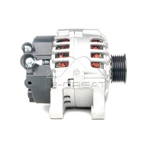 9621791680/9621-791-680 <span class=keywords><strong>Alternateur</strong></span> automatique de systèmes électriques automatiques 12V pour PEUGEOT <span class=keywords><strong>206</strong></span> - Product Image 2