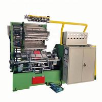 Équipement d'assemblage de pneus PCR semi-automatique Paxton Taiwan, certifié et testé pour une utilisation intensive, avec cœurs PLC de haute précision