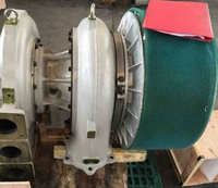 ABB TPS 52E01 Marine Turbocharger Stok tersedia sekarang