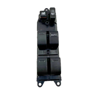 Interrupteur de lève-vitre électrique Toyota Camry 84820-12460 12V avec fonction de verrouillage automatique pour le contrôle des vitres de voiture - Product Image 4