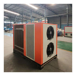 Vente flash : Sécheuse automatique pour café, fèves de cacao et cardamome, machine de séchage alimentaire, pompe à chaleur pour fruits et légumes, déshydrateur - Product Image 3