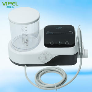 Máquina de Limpieza Dental Ultrasónica V-Run Q5, Limpiador Bucal para Clínica, Instrumento Periodontal para Limpieza Dental de Mascotas, para Limpiar y Rellenar Dientes - Product Image 1