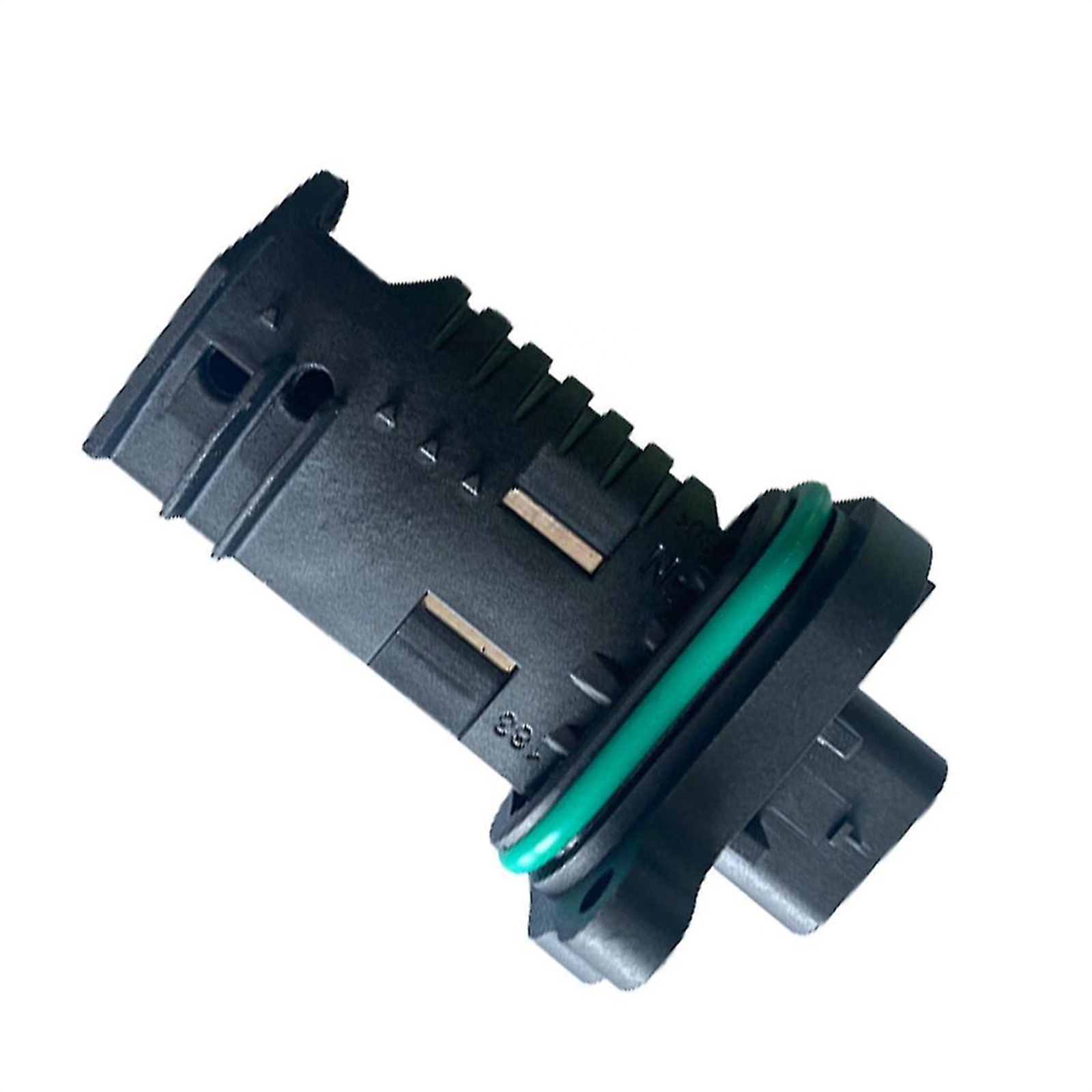 QYマステ（Bom_N7ang）　0204 0281006068 Mass Air Flow Sensor for JMC Vigus N351 Diesel Engine