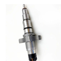0445120255 Inyector de Combustible Diésel Nuevo para Motor, Inyector Common Rail de Alta Calidad
