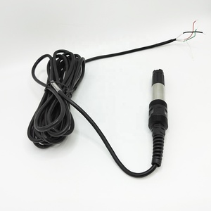 Contrôle du chlore sans <span class=keywords><strong>CL</strong></span> <span class=keywords><strong>en</strong></span> ligne Instrument de test <span class=keywords><strong>d</strong></span>'<span class=keywords><strong>eau</strong></span> potable pour piscine Émetteur <span class=keywords><strong>d</strong></span>'analyseur de chlore résiduel à membrane - Product Image 3