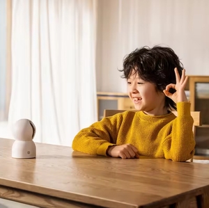CN Mi Smart <b>Camera</b> C700 <b>4K</b> 8MP WiFi6 PTZ Indoor Cam AI Detection Two-way Video Call Home <b>Security</b> Baby Monitor - Product Image 5