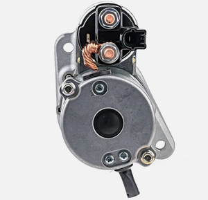 Arrancador Denso para Toyota Land Cruiser Prado 02-1028100-0P010 28100-31040 28100-31070 28100-31071 28100-31080 28100-31081 - Product Image 5