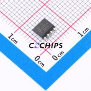 วงจรรวม SOIC-8 AD8607ARZ-REEL7ใหม่ของแท้ความแม่นยำชิปไอซี - Product Image 1