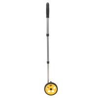 Monter des roues de mesure de distance SW-213A laser pour outils d'arpentage