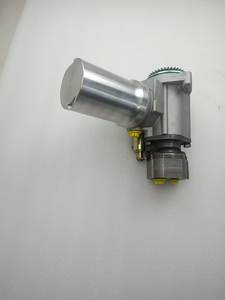 Precio de Fábrica, Nueva Bomba de Inyección de Combustible HEUI 180-7341 162-9608 10R-2995 para Motor Diésel CAT 3126/3126B, Piezas de Motor para Excavadora - Product Image 5