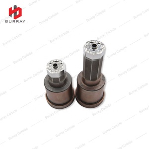 Luyện kim bột onmu090520gy khuôn cacbua vonfram để xử lý chèn - Product Image 5