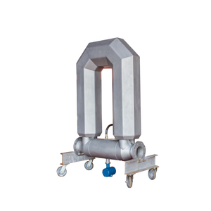 Industrial Variable Area Mass <b>Flow</b> <b>Meter</b> LNG Cryogenic High Applications | 0.2% Accuracy Gas/Air/Oil/Water - Product Image 2