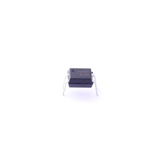 FOD814A300 ออปโตคัปเปลอร์แบบทรานซิสเตอร์เอาต์พุต PDIP-4 รุ่นดั้งเดิม FOD814A FOD814A300 - Product Image 1