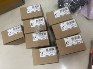 Codificador Rotatorio Omron E6B2-CWZ6C - Product Image 1