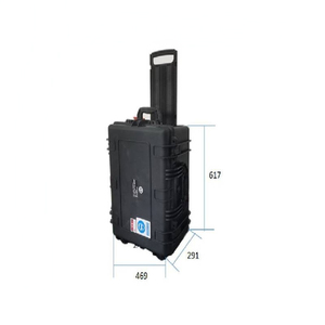 Laser Obstacle Removal Product 350W 500W 1000W Laser Foreign Body Removal <b>Equipment</b> for High-voltage Line Tree-cut - Product Image 4