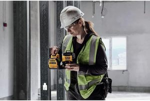 Kit de <span class=keywords><strong>Nivel</strong></span> Láser MAX de 20V/12V, 3 x 360, <span class=keywords><strong>Nivel</strong></span> Láser <span class=keywords><strong>Autonivelante</strong></span> Verde - Product Image 6