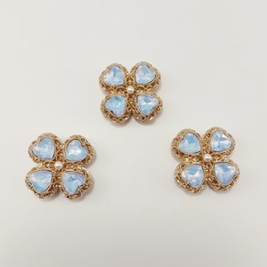 New Wholesale High Quality Diamond-<b>Set</b> Fancy <b>Beads</b> DIY Bracelet Loose <b>Beads</b> Ready to Ship - Product Image 6