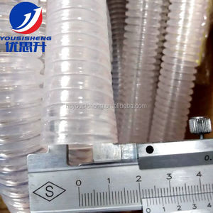 Selang Medis Silikon, Selang POE, Bellows Mesin Anestesi - Product Image 6