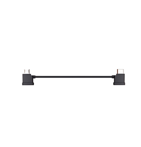 Nuovo Cavo Adattatore Telecomando RC-N1/N2 per DJI Mini <span class=keywords><strong>3</strong></span>/Mini <span class=keywords><strong>2</strong></span> SE/Mini <span class=keywords><strong>3</strong></span> Pro/Air 2S/Air <span class=keywords><strong>3</strong></span> - Accessori Drone DJI - Product Image 2