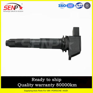 SENP Koil Pengapian Suku Cadang Mesin Universal Quntuk Audi C62.4 <span class=keywords><strong>2</strong></span>.8 3.0T 3.<span class=keywords><strong>2</strong></span> Q2.8 3.0T Q7 - Product Image 6