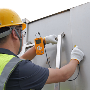 LS211 LS212 LS213 pengukur ketebalan ultrasonik, Aksesori Digital - Product Image 6