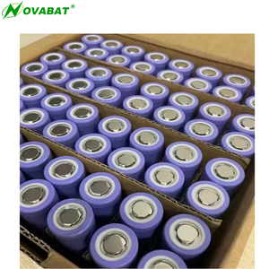 Alta tasa de descarga de alta calidad 21700 12C/45A <span class=keywords><strong>4000</strong></span> <span class=keywords><strong>mAh</strong></span> 3,6 V Batería de iones de litio recargable para paquete de batería - Product Image 5