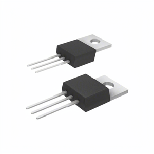Original One Stop Service Transistors PG-TO220-3-1 IPP022N12NM6AKSA1 Electronics Component - Product Image 1