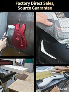 Guitarra Elétrica HT ST100 Nível Iniciante/Performance - Product Image 4