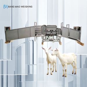 Nhà Máy bán hàng trực tiếp điều kiện mới cừu máy móc nông nghiệp cừu máng và chăn nuôi thiết bị - Product Image 1