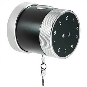 Tuya WiFi Smart <strong>Door</strong> <strong>Knob</strong> Lock with Fingerprint Keypad Digital Keyless Entry <strong>Door</strong> Lock for Bedroom Apartment Airbnb Home Office - Product Image 6