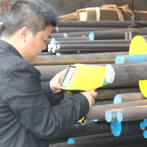 เครื่องวิเคราะห์โลหะแบบพกพา Truex 800 ชนิด XRF รุ่นปืนถือ - Product Image 5