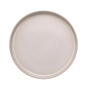 Retro Ceramic Bowl <b>Set</b> 8.23 Inches Round Dishwasher Safe For Party Dinnerware - Product Image 4