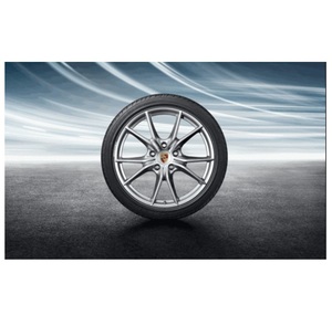 Producto Más Vendido al por Mayor, Llantas de Aleación de Aluminio para Automóviles de Pasajeros, Personalizadas - Product Image 1