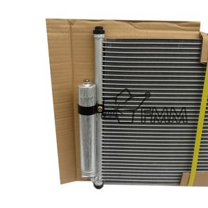 Condensateur d'air neuf 921009H210 pour NISSAN X-TRAIL T30 QR20DE 921009H215 92100-8H300 Condensateur de climatisation automobile - Product Image 2