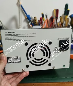 GW instek ช่อง GPE-4323C 212W เชิงเส้น DC - Product Image 3
