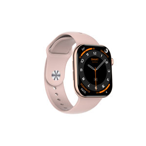 Montre connectée DF DT Ultra 4 Sports noire, 4 Go <span class=keywords><strong>de</strong></span> mémoire, vision stéréo 3D, connexion casque TWS, <span class=keywords><strong>Google</strong></span> Maps, BBC <span class=keywords><strong>News</strong></span>, lecture vidéo - Product Image 1