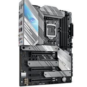 Hot Seller AS-US ROG STRIX Z590-A GAMING WIFII <b>Motherboard</b> D4 ATX <b>Motherboard</b> 11th & 10th Gen Processors - Product Image 1