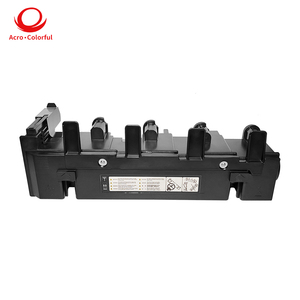 Abfallkartusche A1AU0Y1 A1AU0Y3 für Minolta Bizhub C25 C35 C35P <span class=keywords><strong>C3100P</strong></span> C3110 Magicolor 3730DN 4750DN 4750EN - Product Image 2