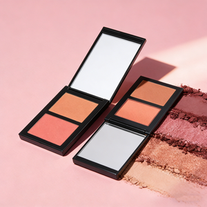 باليت كونتور مخصص، باليت كونتور وهايلايت للمكياج - Product Image 3