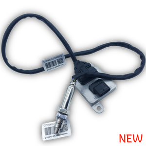 Sensore di Ossigeno Auto OE A0009063603 Nuovo di Alta Qualità per <span class=keywords><strong>Polo</strong></span> <span class=keywords><strong>6n2</strong></span> con 1 Anno di Garanzia - Product Image 1