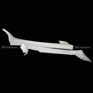 สเกิร์ตข้างแบบ BMX สำหรับ TOYOTA Supra MK4 JZA80 ปี 1993-1998 - Product Image 3