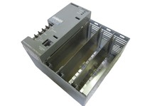 Controlador Programable Modicon Pc-0085-103 Rev.a 24vdc Unmp