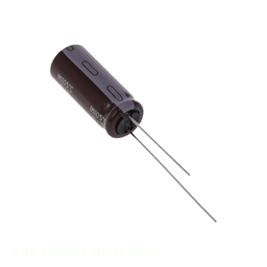ตัวเก็บประจุแบบ CAP ALUM 20% 500V RADIAL TH แบบ Through Hole รุ่น EKXJ501ELL8R2MJ25S - Product Image 1