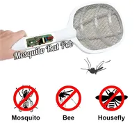 Produit de haute qualité en gros Raquette anti-moustiques Pcba Pcb Accessoires électroniques personnalisés pour raquette anti-moustiques Carte de circuit imprimé
