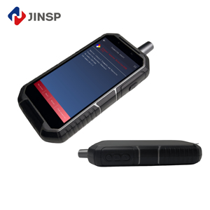 Handheld Raman Spektrometer-Kennung für gefährliche Chemikalien - Product Image 5