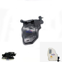 Nouveau filtre interne de transmission 0GC DQ381 0GC325429 pour Audi 7 vitesses